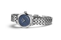 Orologio Hamilton Donna Jazzmaster Lady in Acciaio H32111140 - H32111140